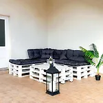Lägenhet Sunside