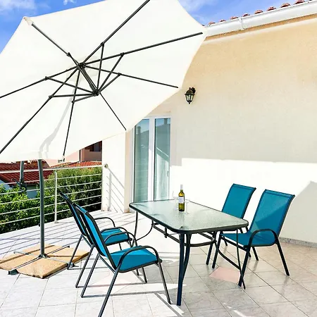 Apartman Sunside *