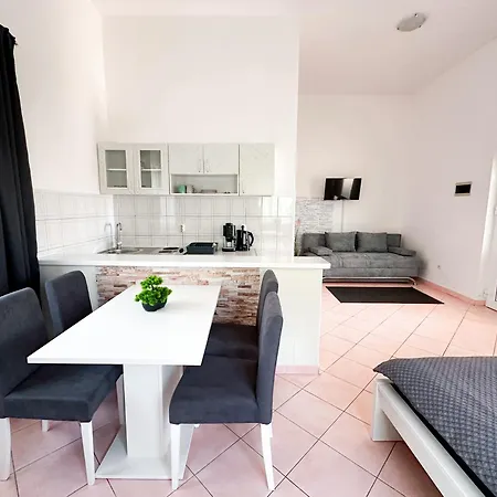 Sunside Apartman