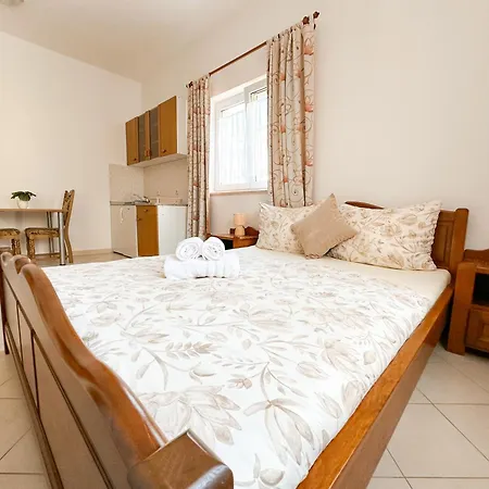 Apartment Sunside Pula