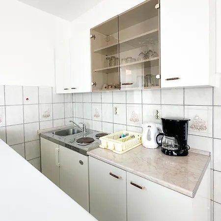 Sunside Apartman