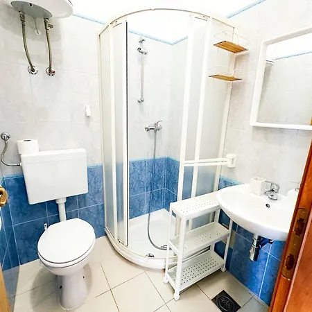 Apartman Sunside