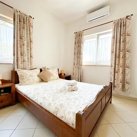 Apartman Sunside Póla
