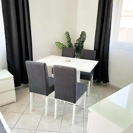 Apartment Sunside Pula