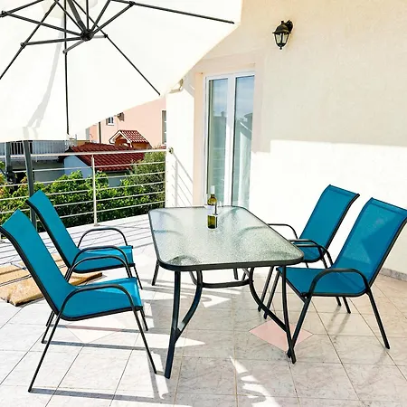 Apartman Sunside