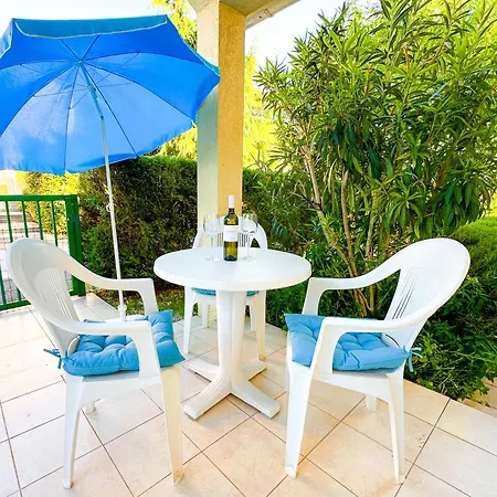 Sunside Apartman Póla