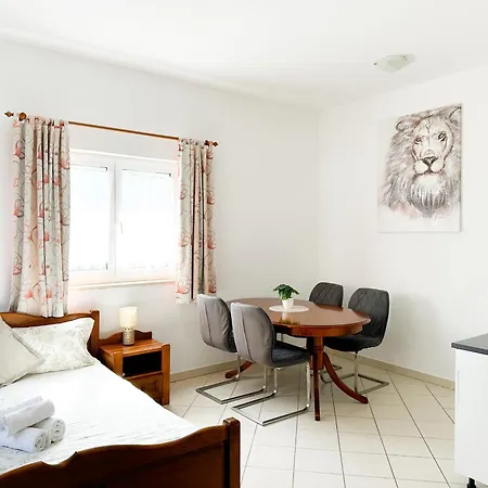 Sunside Апартаменти