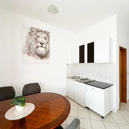 Sunside Апартаменти *