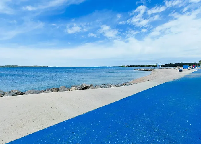 Sunside Апартаменты Пула