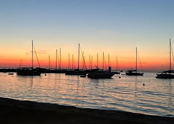 Sunside Апартаменти