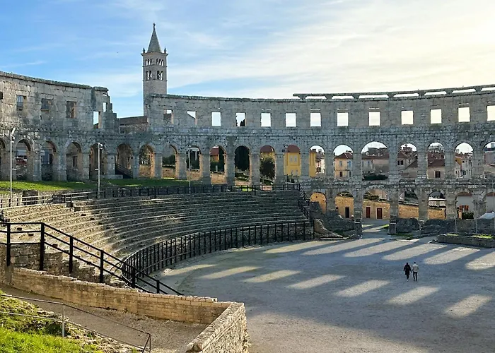 Sunside Апартаменты *