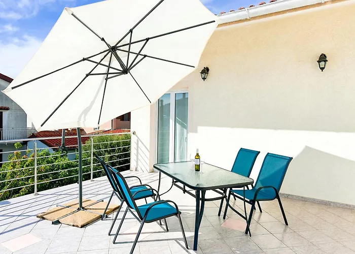 Апартаменти Sunside *