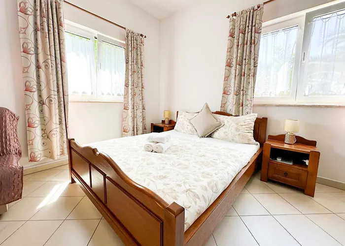 Sunside Апартаменти *