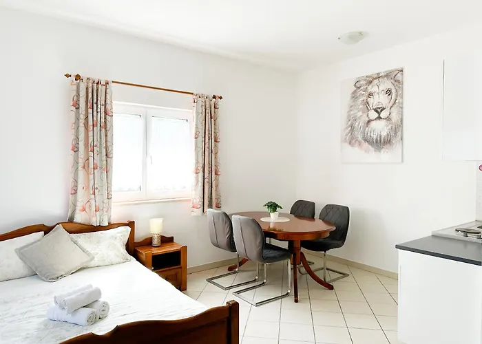 Sunside Апартаменты