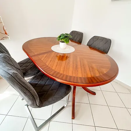 Apartmán Sunside