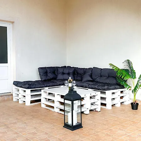 Apartmán Sunside