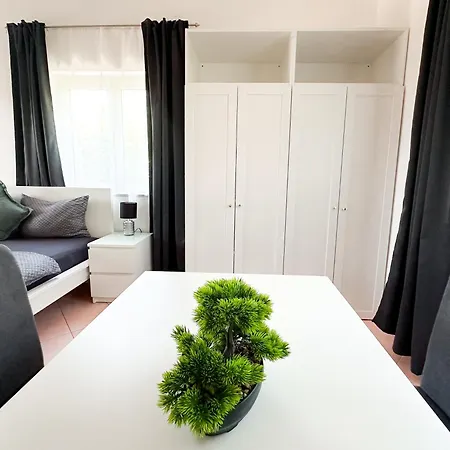 Apartmán Sunside