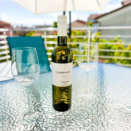 Appartamento Sunside Pola