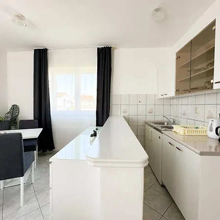 Apartmán Sunside *