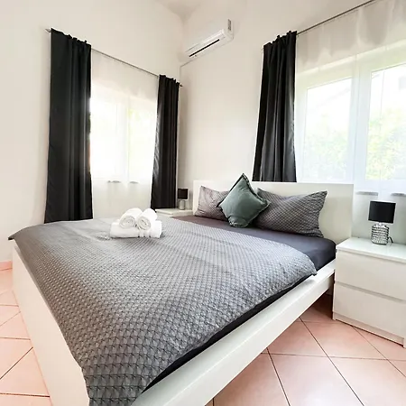Sunside Apartmán *