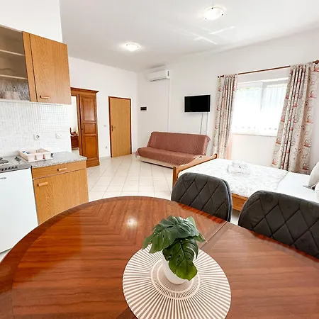 Sunside Apartmán Pula
