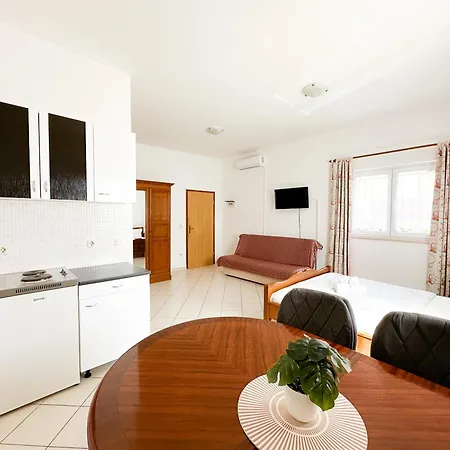 Sunside Appartement Pula