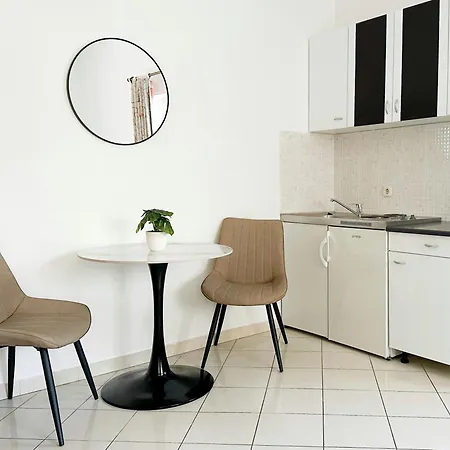 Appartement Sunside *