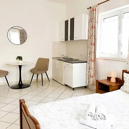 Appartement Sunside Pula