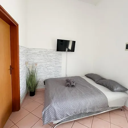 Apartmán Sunside