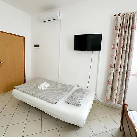 Apartmán Sunside Pula