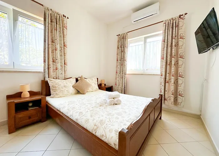 Appartement Sunside Pula