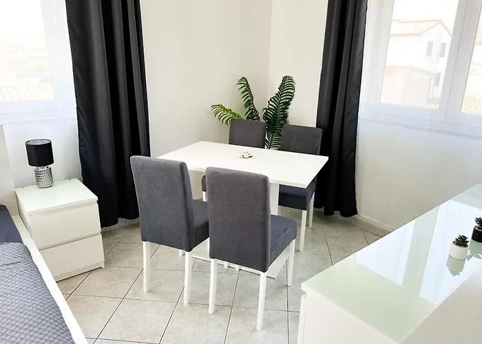 Appartement Sunside Pula