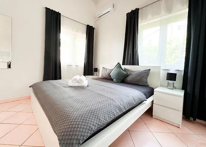 Sunside Appartement *