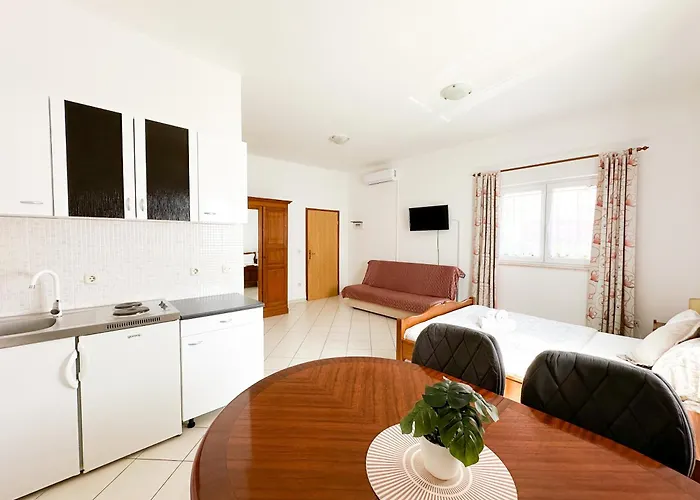 Sunside Appartement Pula