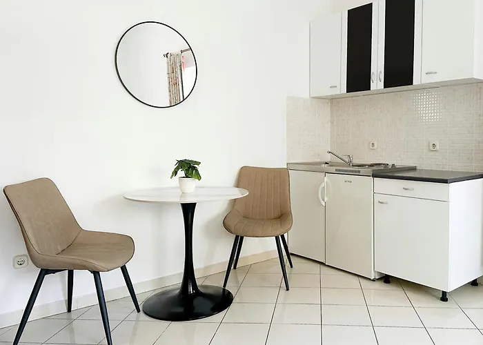 Appartement Sunside *