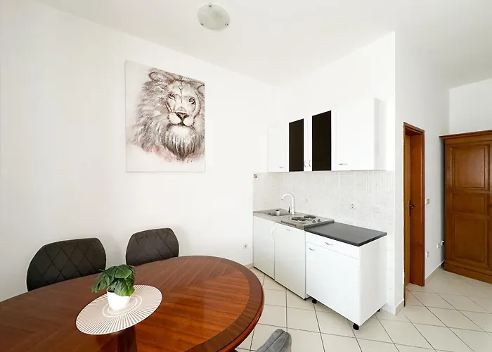 Sunside Appartement *