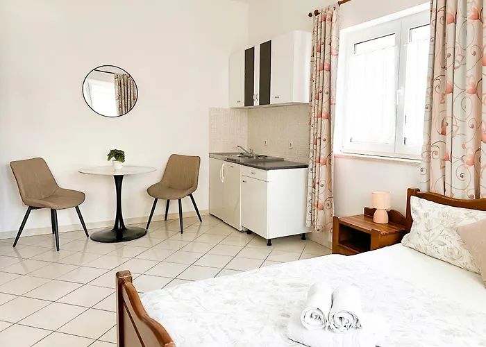 Appartement Sunside Pula