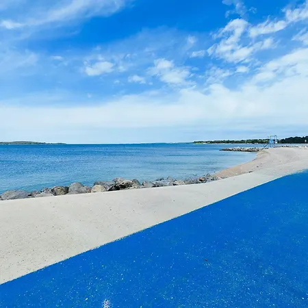 Sunside Apartamento Pula