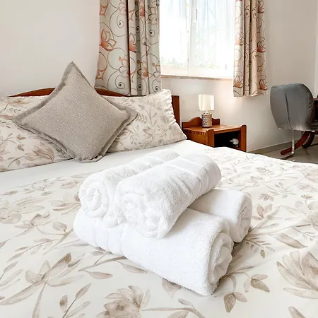 Apartment Sunside Pula
