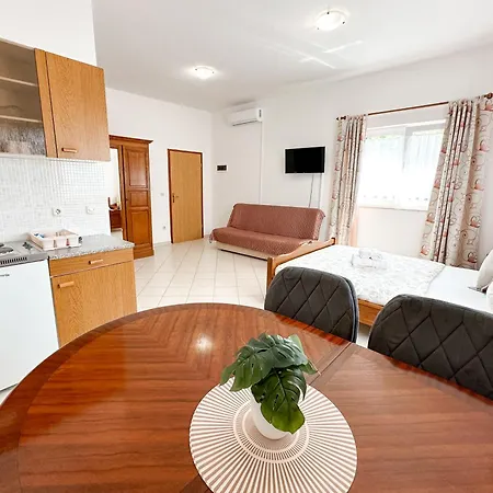 Sunside Apartamento Pula